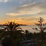 En La Playa De La Albufera Appartement Alicante