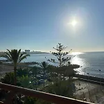 En La Playa De La Albufera Appartement *