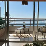 En La Playa De La Albufera Appartement