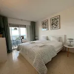 En La Playa De La Albufera Appartement