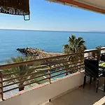 En La Playa De La Albufera Appartement *