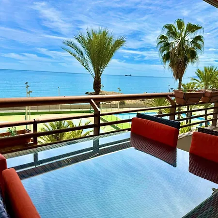 En La Playa De La Albufera * Αλικάντε