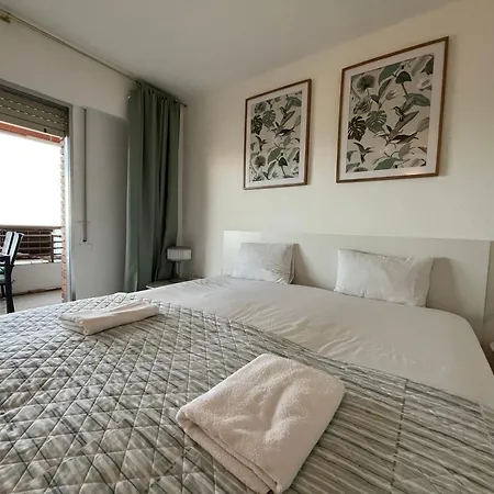 Appartement En La Playa De La Albufera Alicante