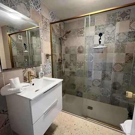 Appartement En La Playa De La Albufera *