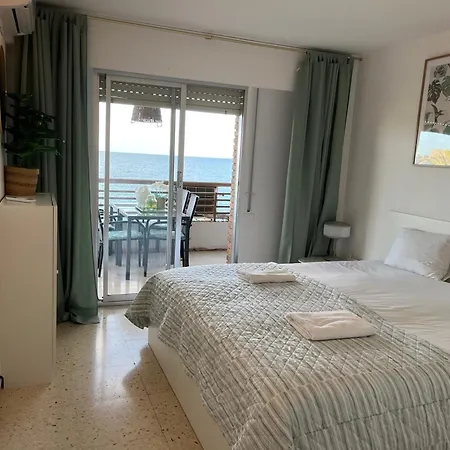 En La Playa De La Albufera Appartement *