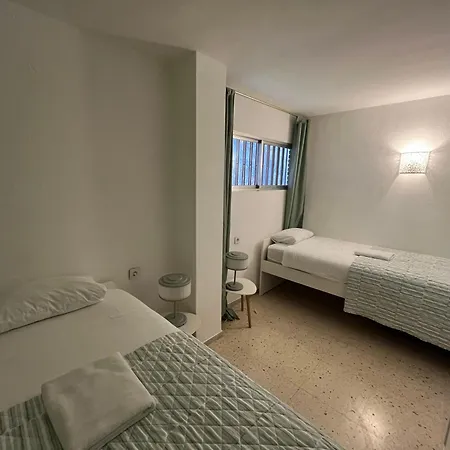 Appartement En La Playa De La Albufera *