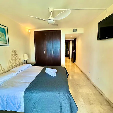 Apartamento En La Playa De La Albufera Alicante