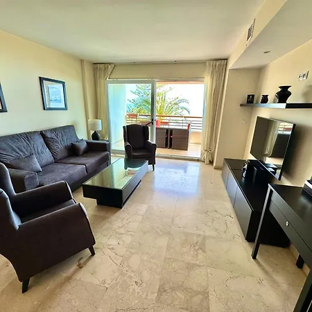 Apartamento En La Playa De La Albufera