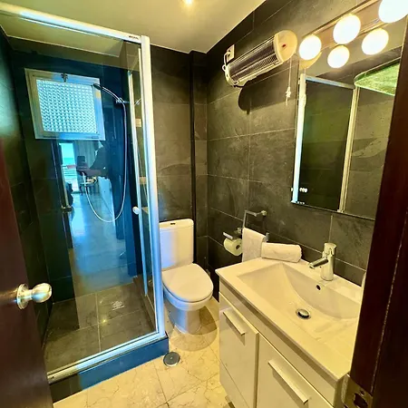 Apartamento En La Playa De La Albufera *