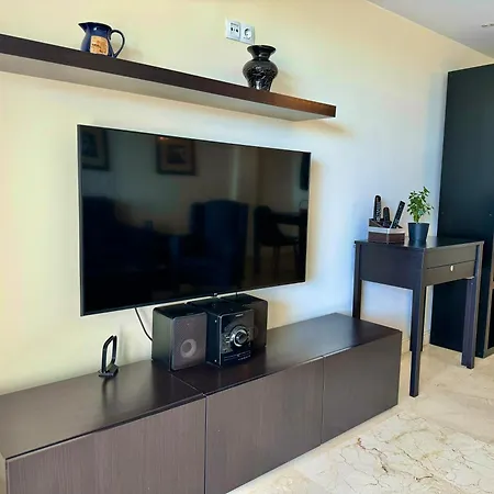 Apartamento En La Playa De La Albufera