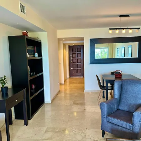 Apartamento En La Playa De La Albufera